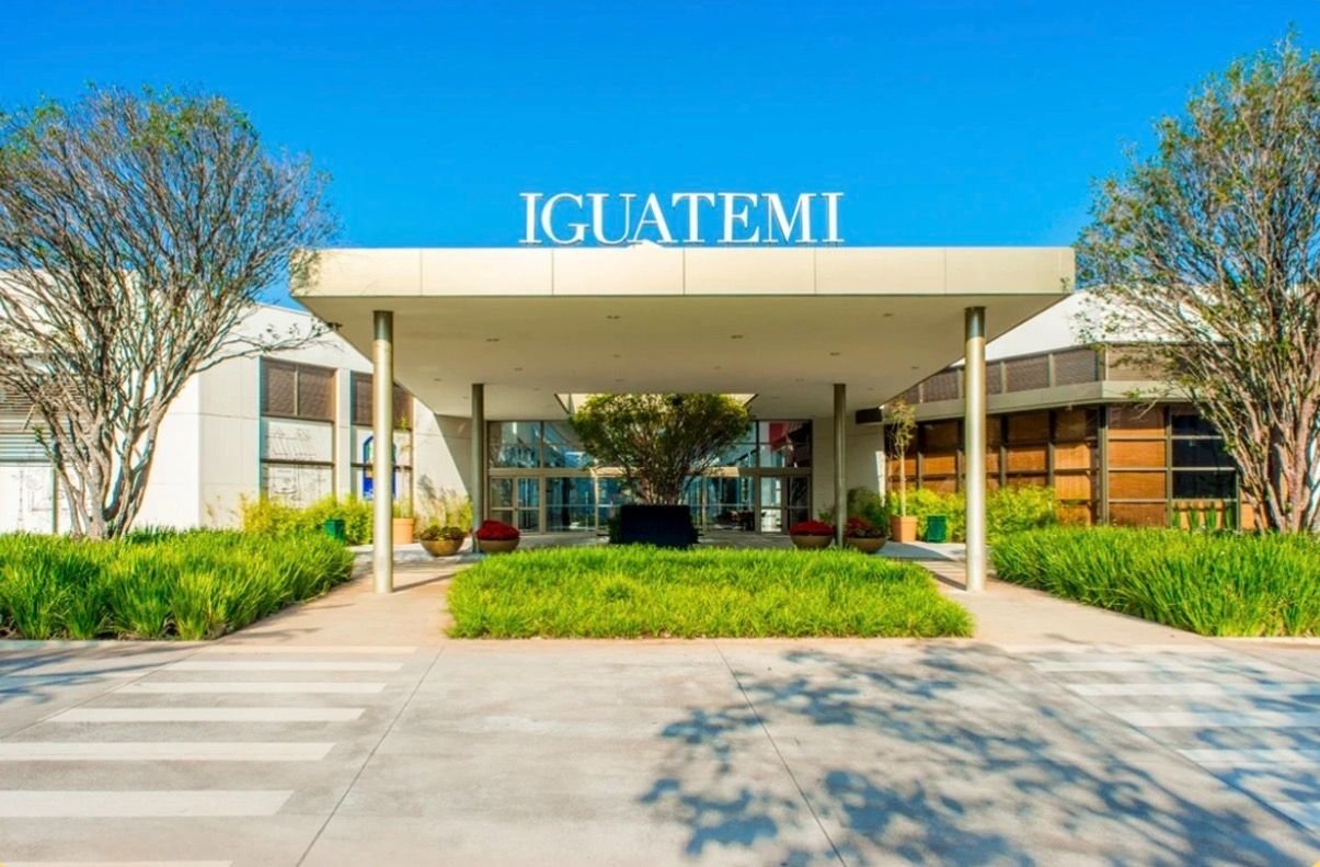 Shopping Iguatemi Ribeirão Preto